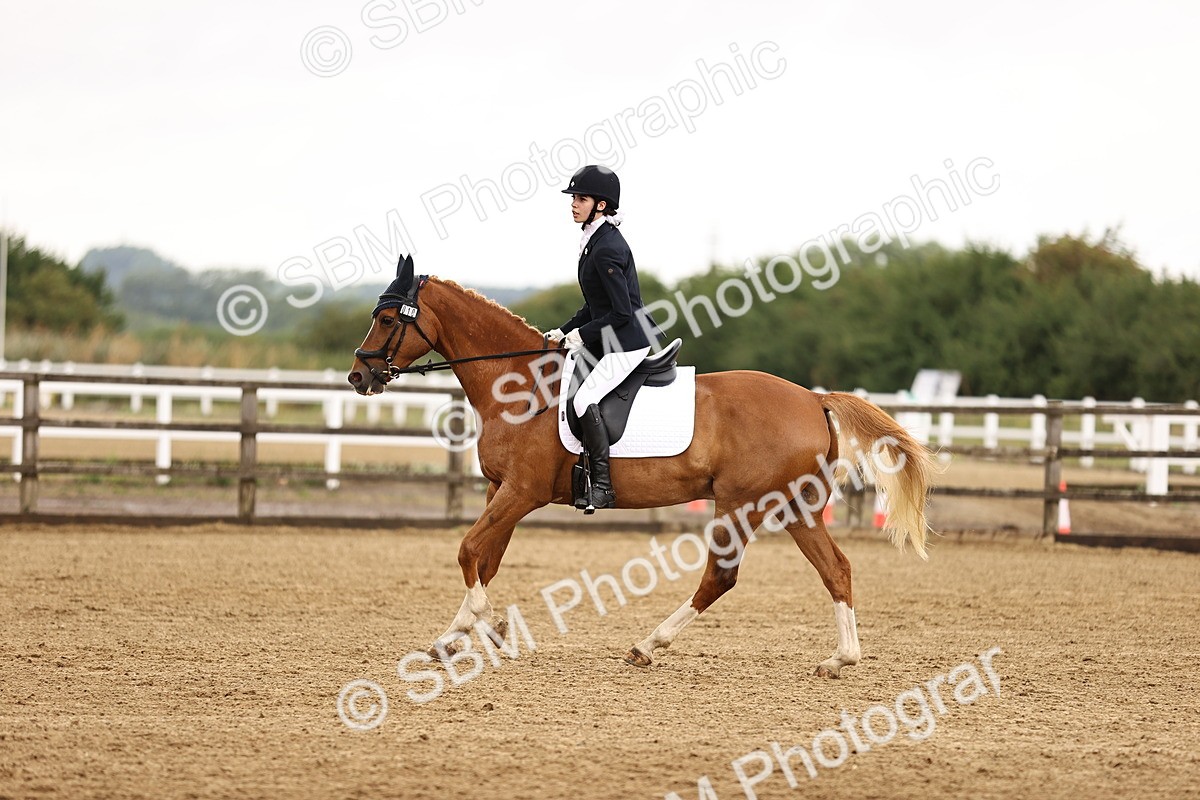 SBM_003836 - Class 6 - Novice 1