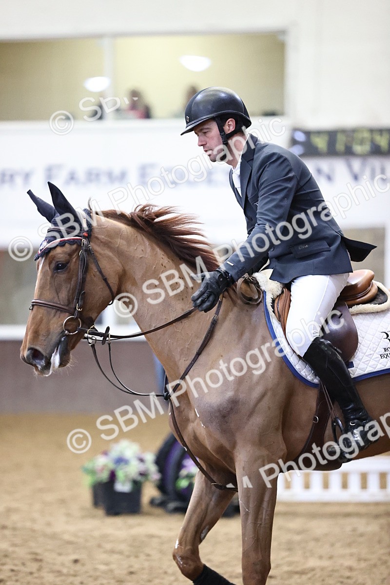 SBM_005001 - Class 16 - Senior Newcomers - 1.10m