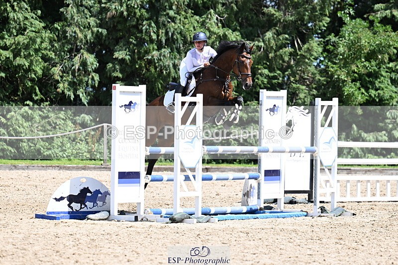 260705A-142639-20354 - Cls 52 Snr 1m 05 GP Jump Off