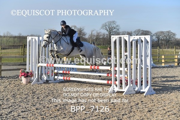 BPP_7126 - CLASS 18 SUN Pony British Novice / 0.80m Open
