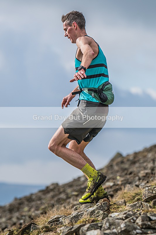 Barbondale-702 - Kendal Winter League Barbondale Junior & Senior Fell Races Sunday 11th February 2024