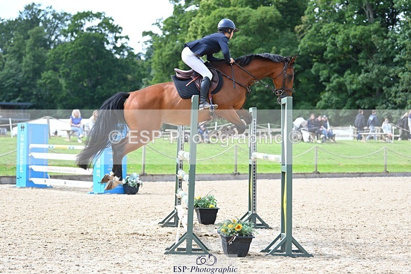 230713-153941-29511 - Cls 68 Foxhunter & 1.20m Open