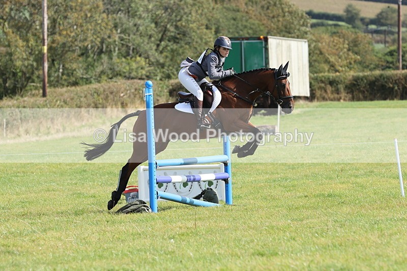 JPP_8742 - Class 2: Trekenning: 80cm Showjumping