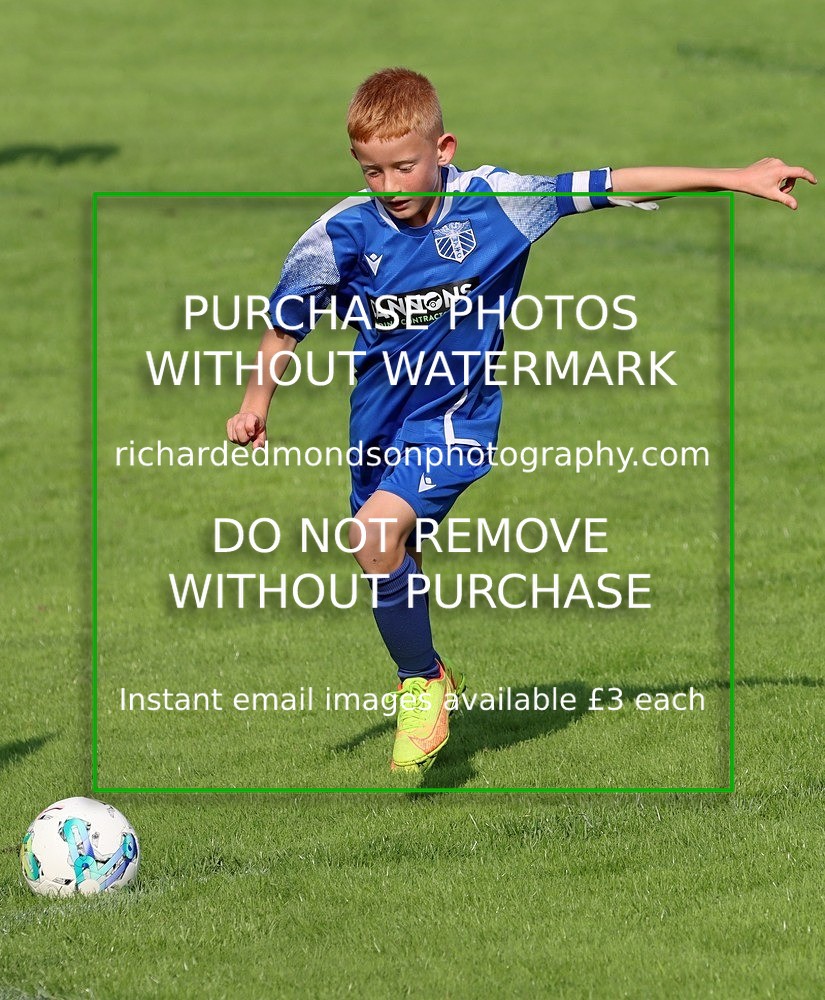 IMG_3139 - Wattsfield U8 vs Kirkby Stephen U8 (7/9/24)