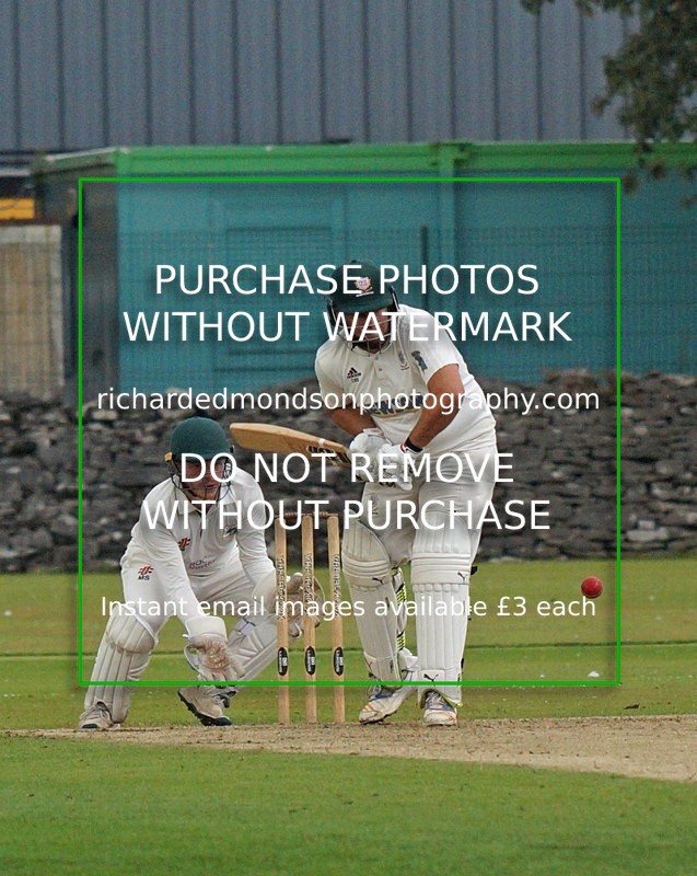 DSC02177 - Kendal CC v Fulwood & Broughton