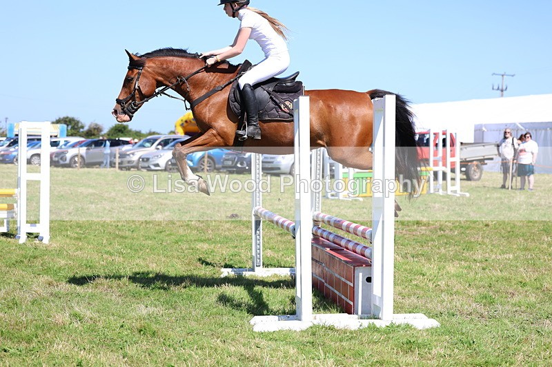 3E7A5031 - Class 3: Club 80cm