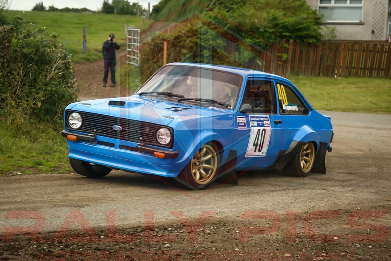 PRM Loughgall Rally 2024 29 of 110 - PRM Loughgall Stages 2024