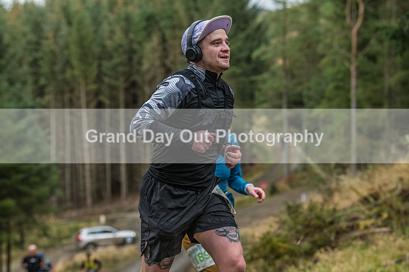Glentress 21  10K-912 - High Terrain Events Glentress 21 & 10K Trail Races Saturday 16th November 2024