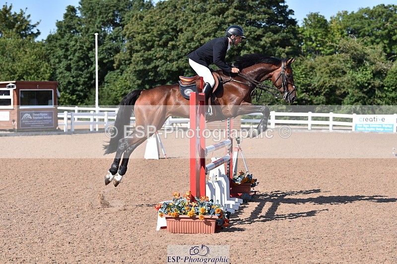 230720A-091916-01346 - Cls 25, 5 Yr Olds 1.10m