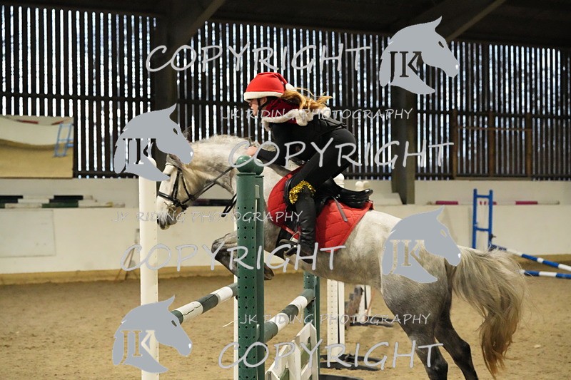 JKR03578 - Class 8 90cm