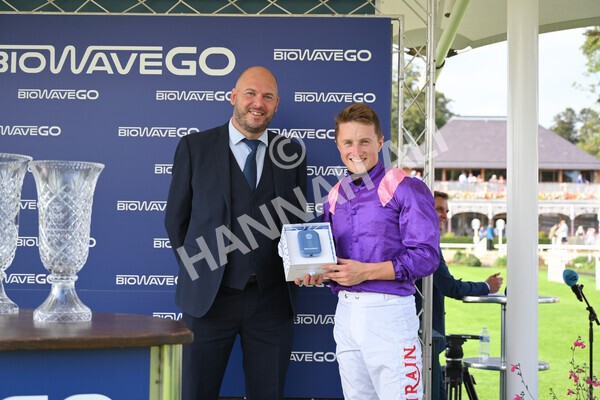 yr05092021r3-49 - Race 3 3.15pm The BioWaveGo Garrowby Stakes