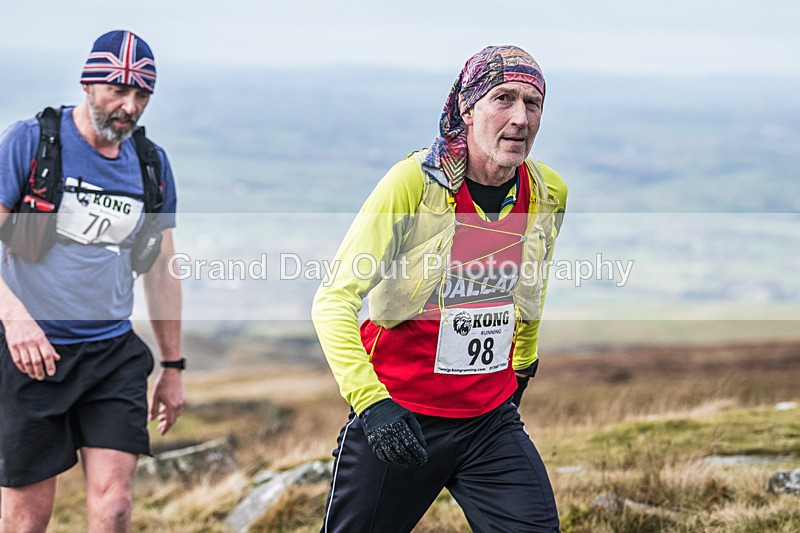 Nine Standards-512 - Nine Standards Fell Race Thursday 1st January 2026