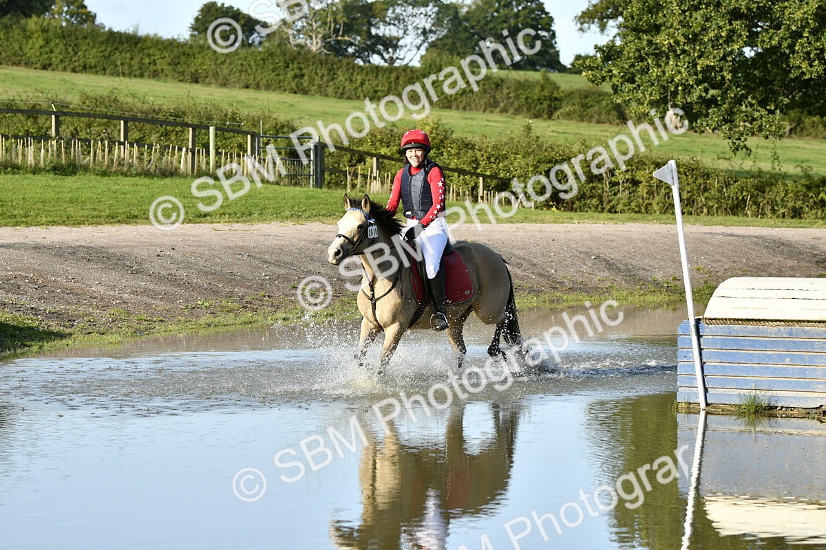 SBM_15133 - E4a - Eventers Challenge 50cm Open