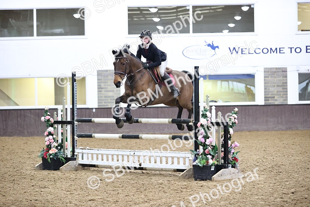 SBM_007574 - Class 23 - Senior Newcomers - 1.10m