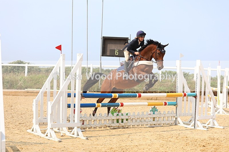 3E7A1832 - Class 5: Senior 95cm