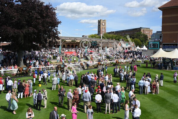 yr09072022r5-11 - Race 5 4.05pm John Smith's Cup