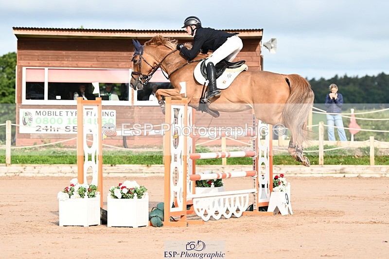 240721A-080322-16365 - Cls 20, 1 Star Gold Tour 1.35m