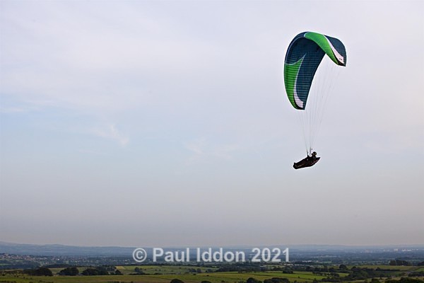 Soaring 06 - People