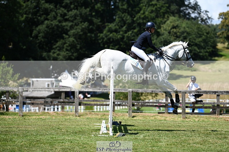 250703A-122055-00835 - Cls 12 1.10m Amateur Qualifier