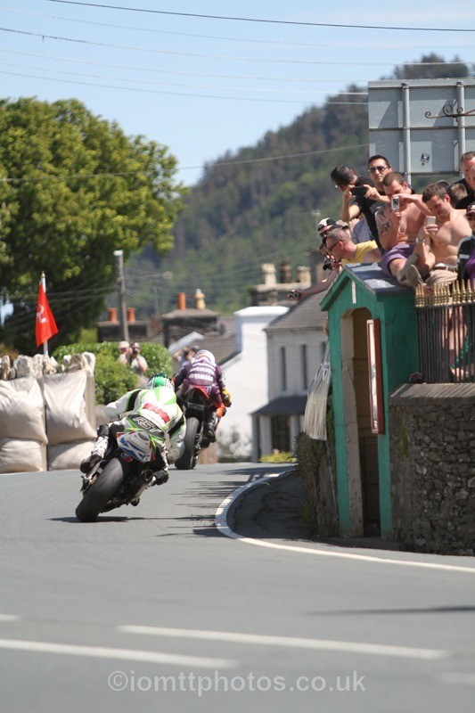 IMG_1998 - SuperSport Race 2 - TT 2013