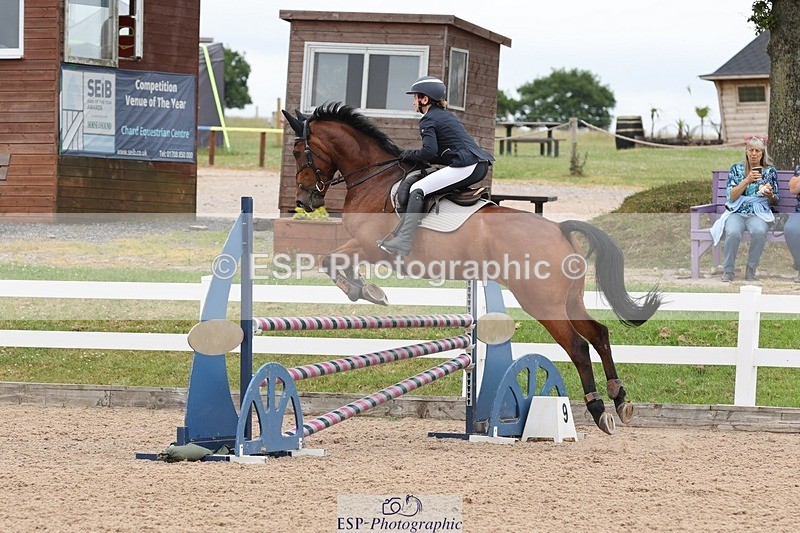 250625-110805-00348 - Cls 2 Discovery and 1m Open