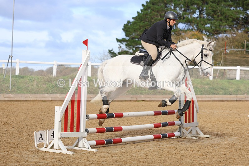 3E7A9516 - Class 2: 70cm