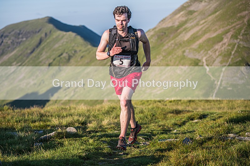 Seat Sandal-207 - Seat Sandal Fell Race Wednesday 8th July 2026