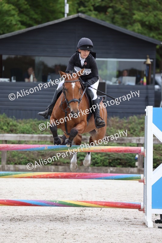 20250622-9917 - PC110 Qualifier - Round 2