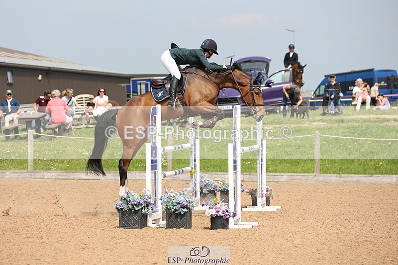 240511A-115816-12593 - Cls 35 Prestige Big Star Champ Quali