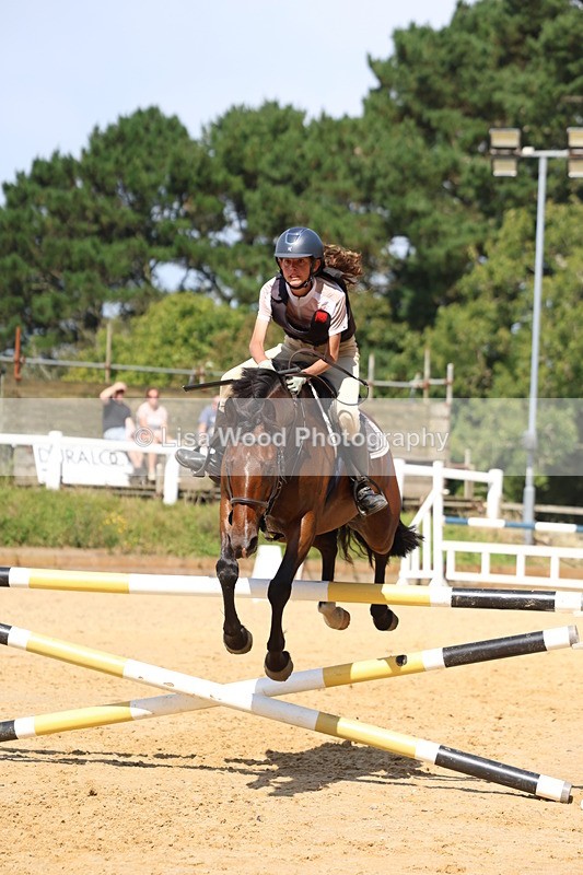 3E7A1702 - Class 11: 1m open