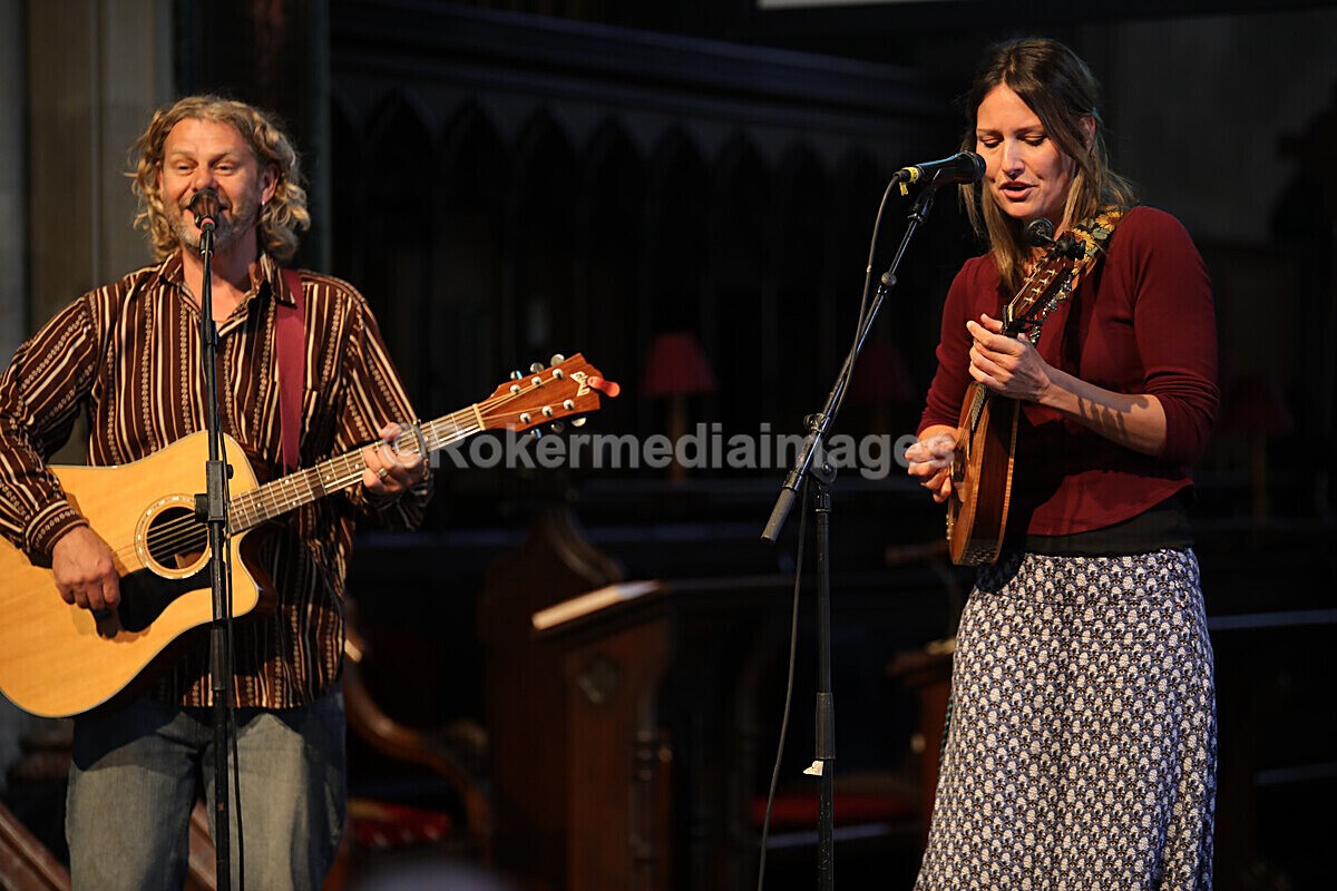 FOLK N BLUES-85 - FOLK and BLUES SEPT 2022