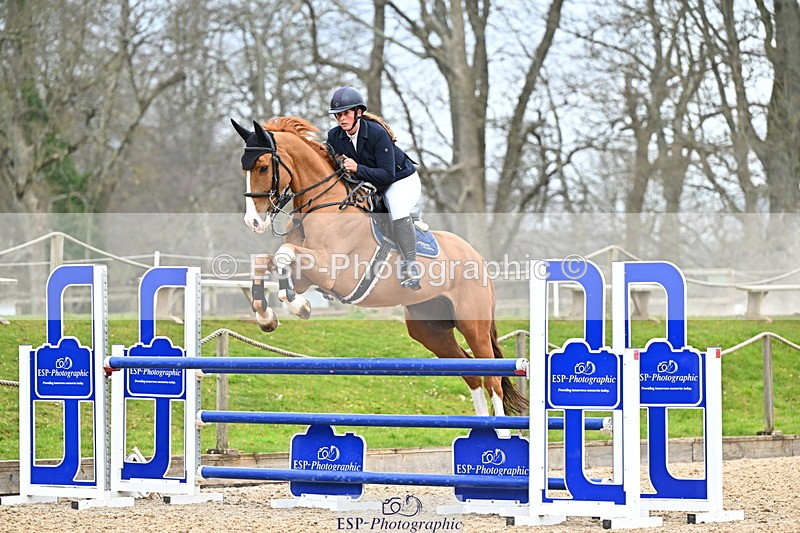 250321A-094456-00175 - Cls 2 Newcomers and 1.10m Open