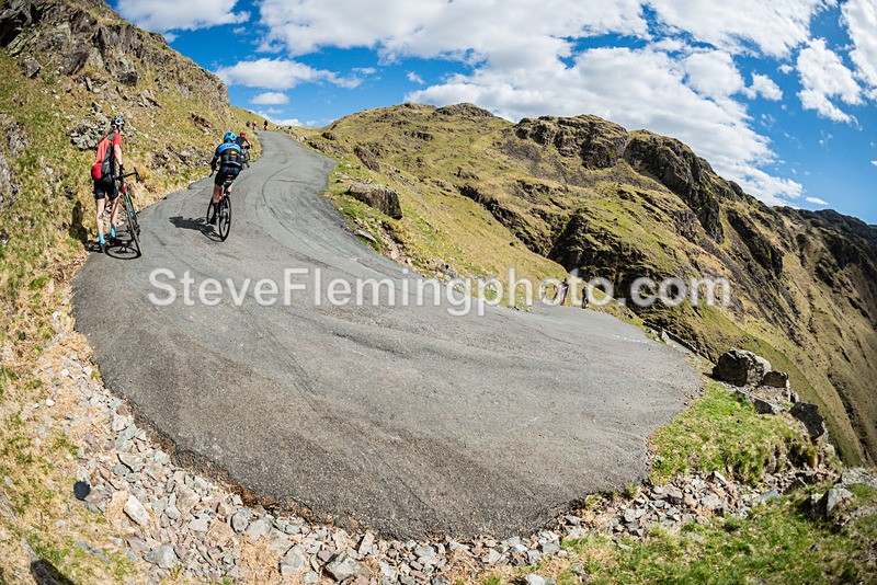 151513 - Hardknott Hairpin 15.00 - 16.00