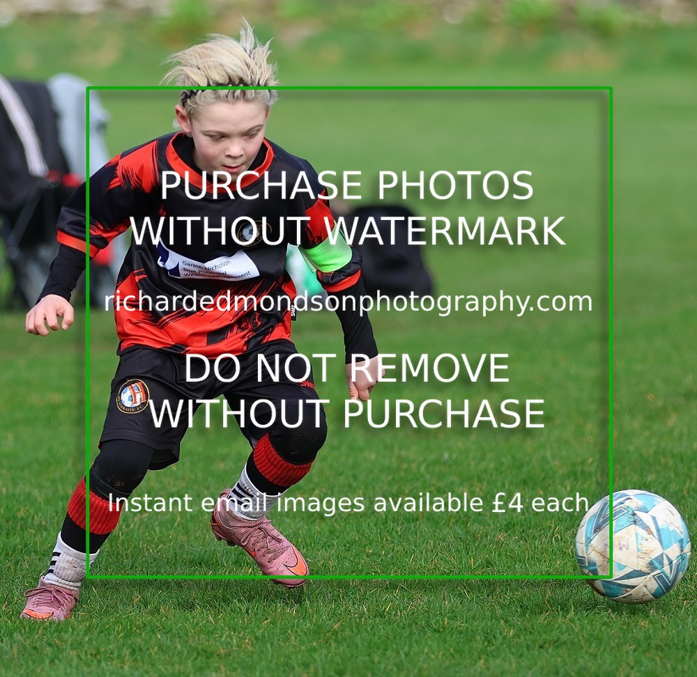 533A3959 - Wattsfield Under 8's vs Heathwaite Youth United Under 8's (7/3/26)