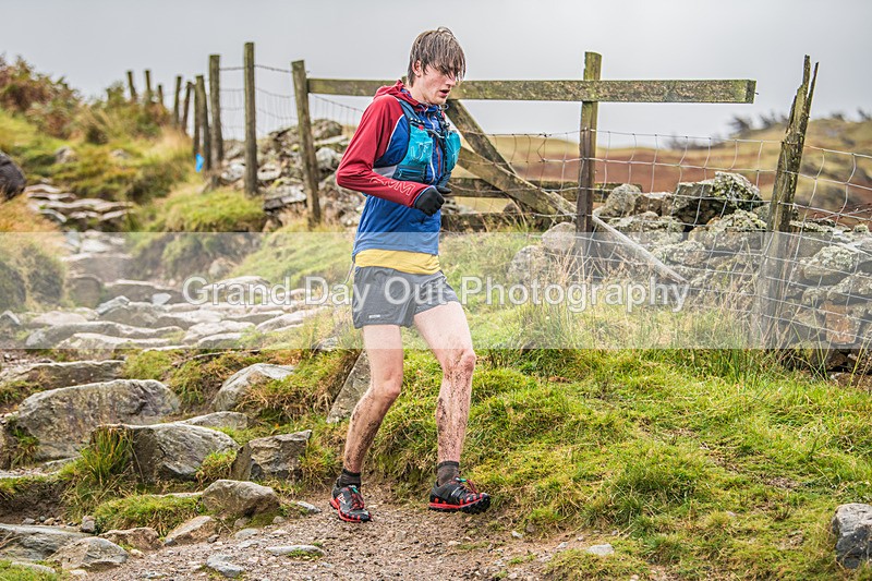 Langdale-1165 - Langdale Horseshoe Fell Race Saturday 12thOctober 2024
