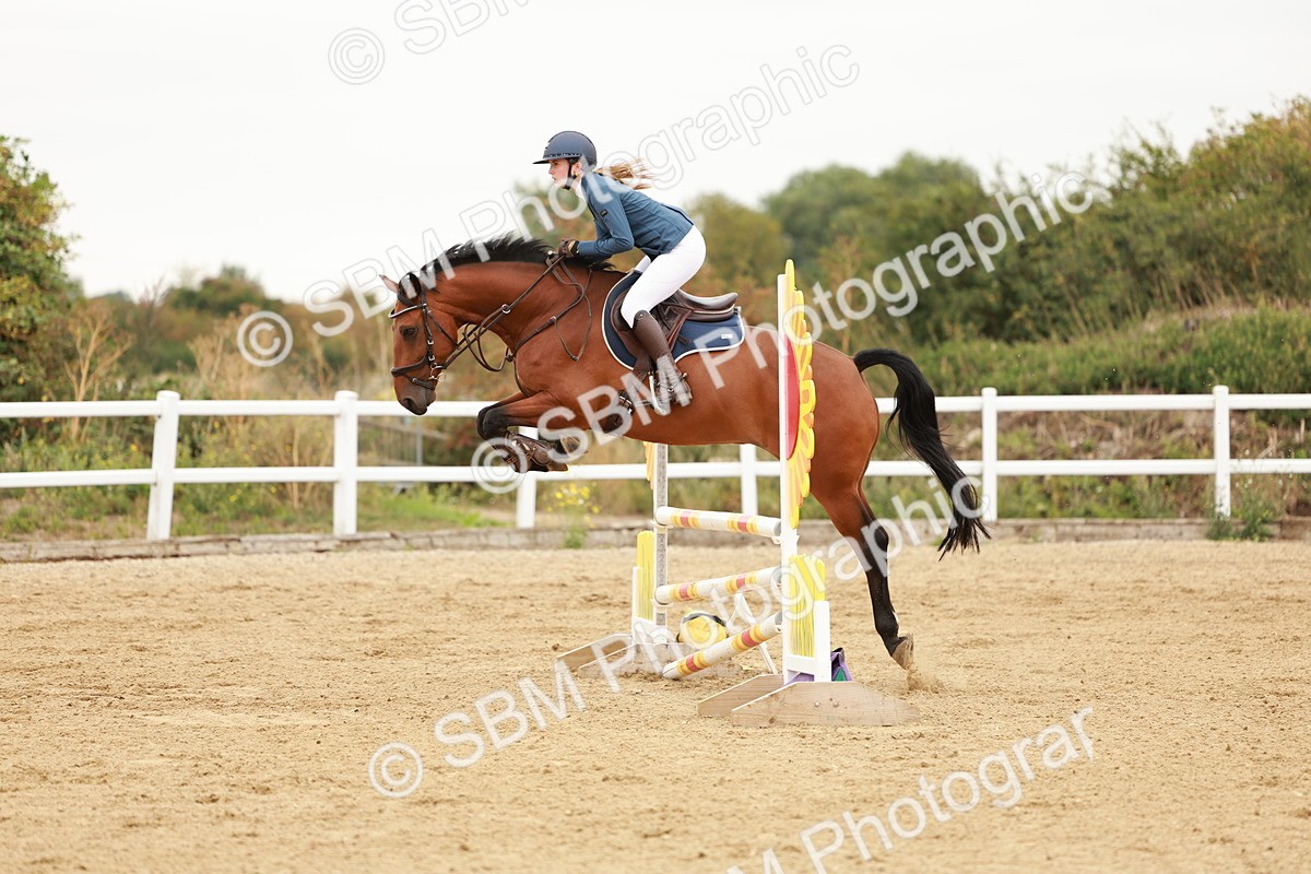 SBM_008827 - Class 6 - 90cm