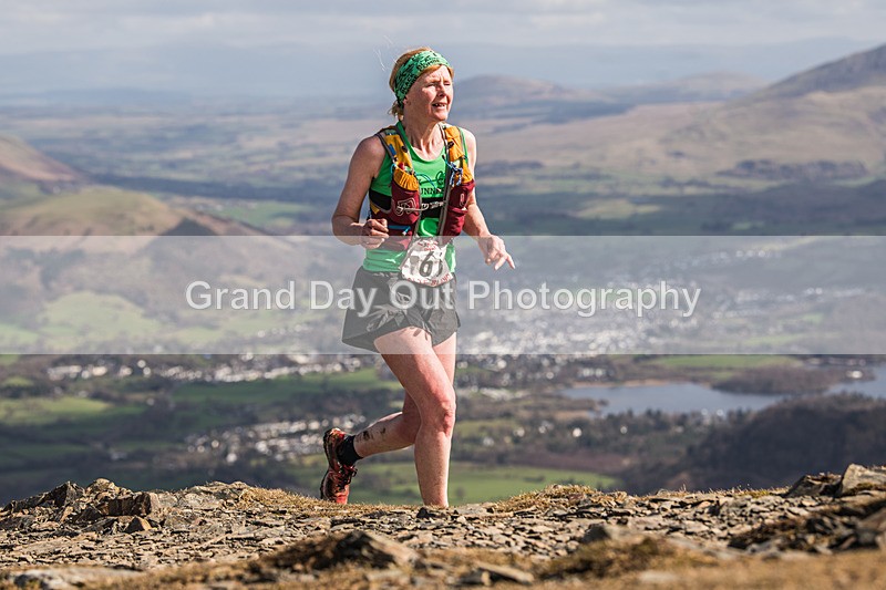 Coledale-768 - Coledale Horseshoe Fell Race Saturday 30th March 2024