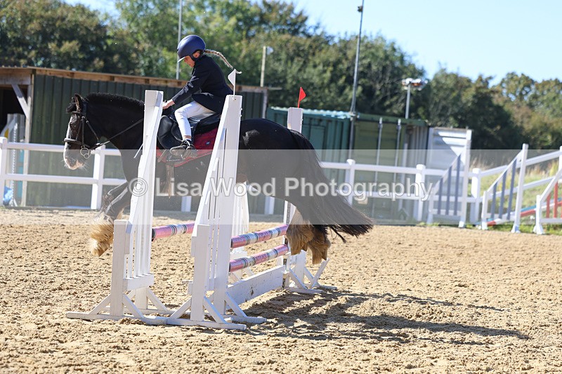 3E7A4058 - Class 6: 70cm Junior