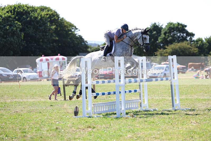 3E7A6511 - Class 13: Senior Newcomers/1.10m open