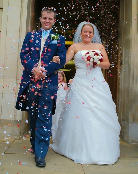  - WEDDINGS