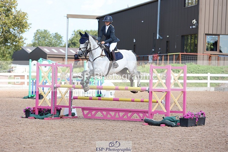 250913-115041-06574 - Cls 22 Snr Discovery and 1m Open