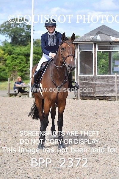 BPP_2372 - CLASS 17 SUN Senior Newcomers/ 1.10m Open