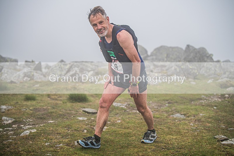  Duddon Long-357 - Duddon Valley Long Fell Race Saturday 30th May 2025