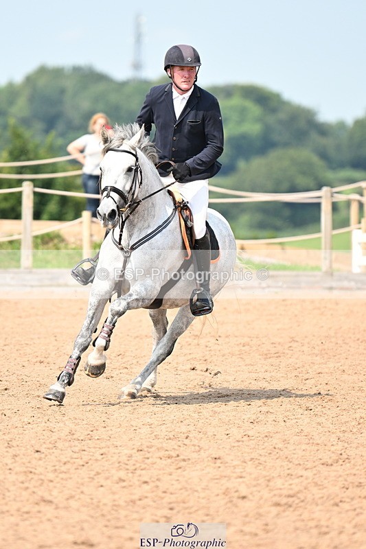 240801A-114259-01434 - Cls 2 Foxhunter