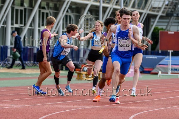 Lbro25-922665 - Set Four