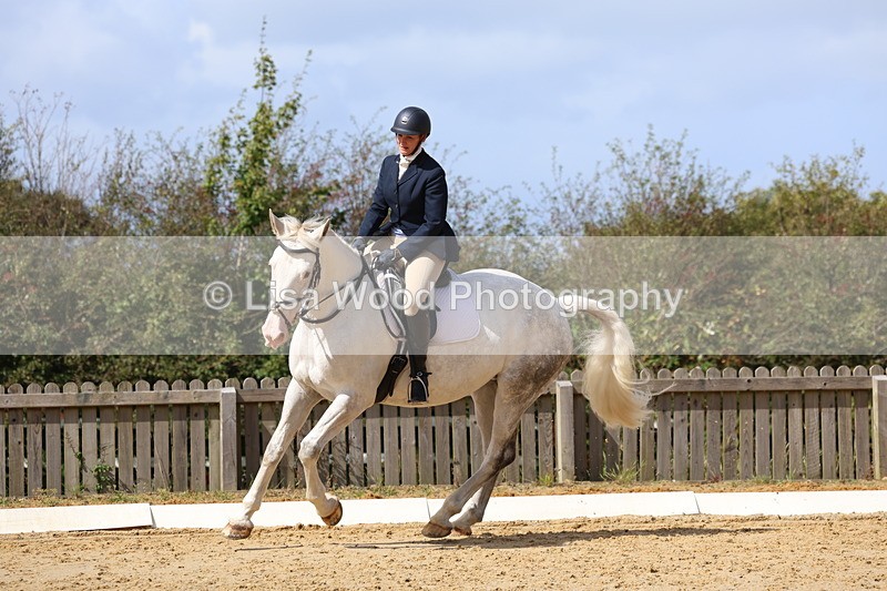 3E7A3762 - Class 8: Novice 6 Section A Championship