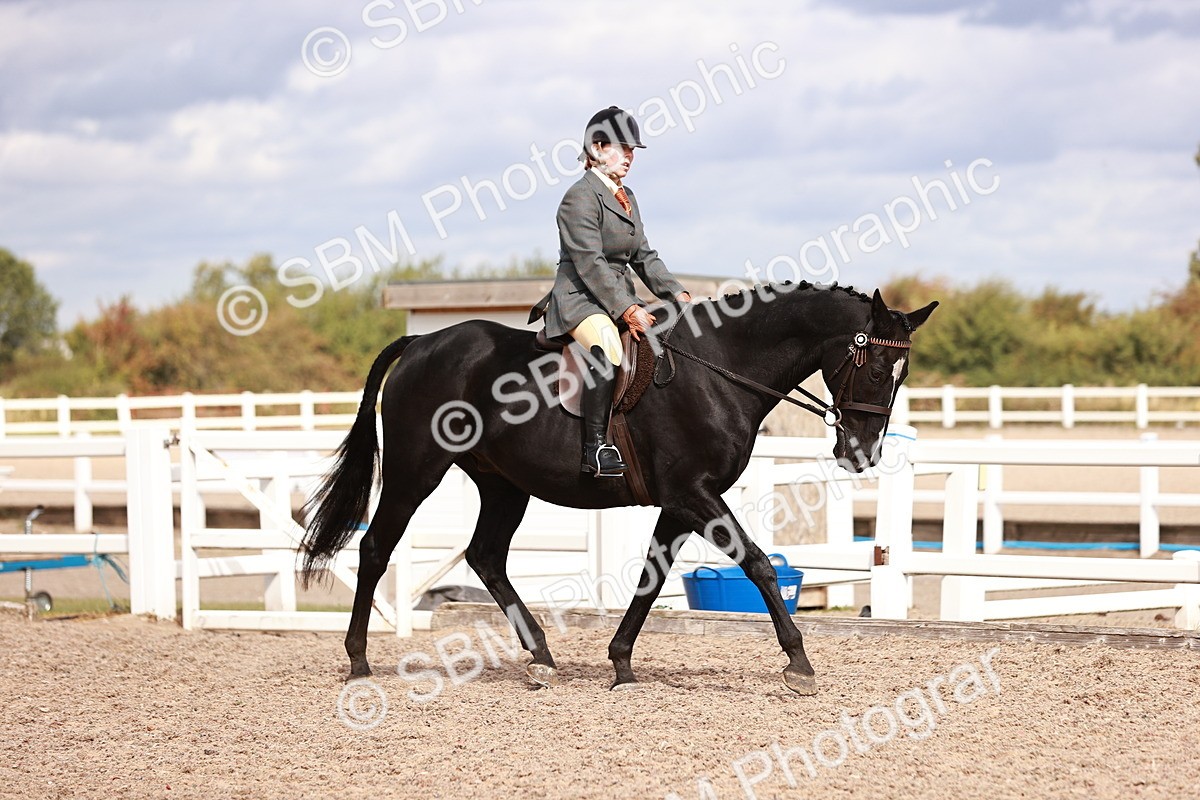 SBM_14261 - Class 408 - Grassroots Ridden -Walk & Trot