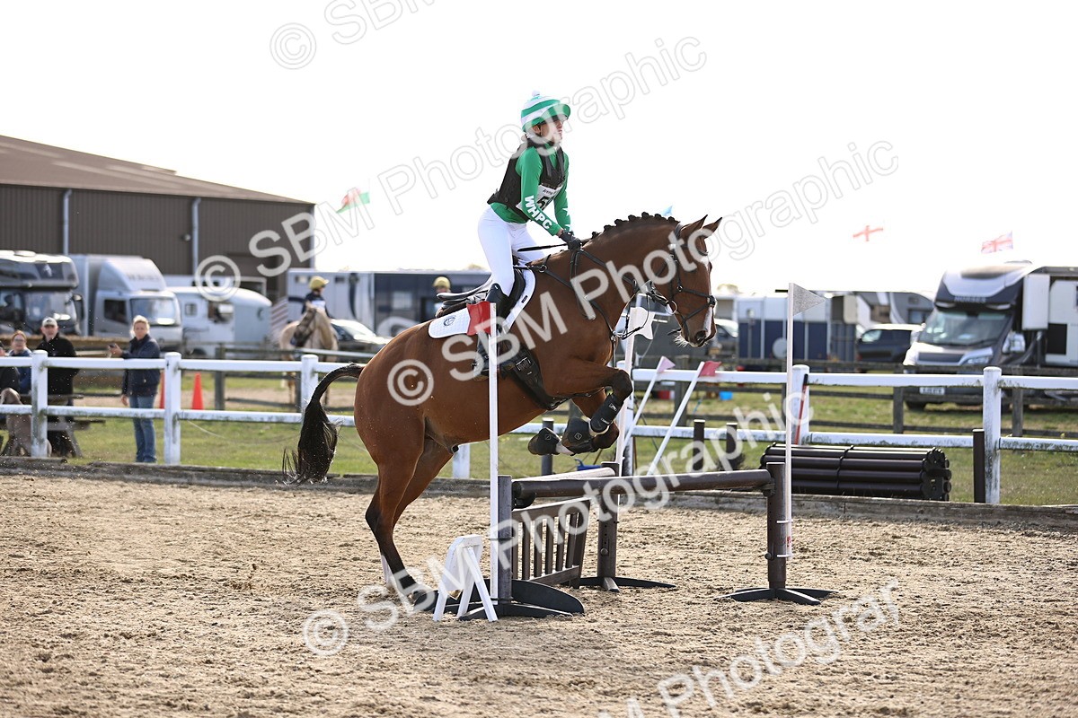 SBM_001695 - Class 2 - 80cm
