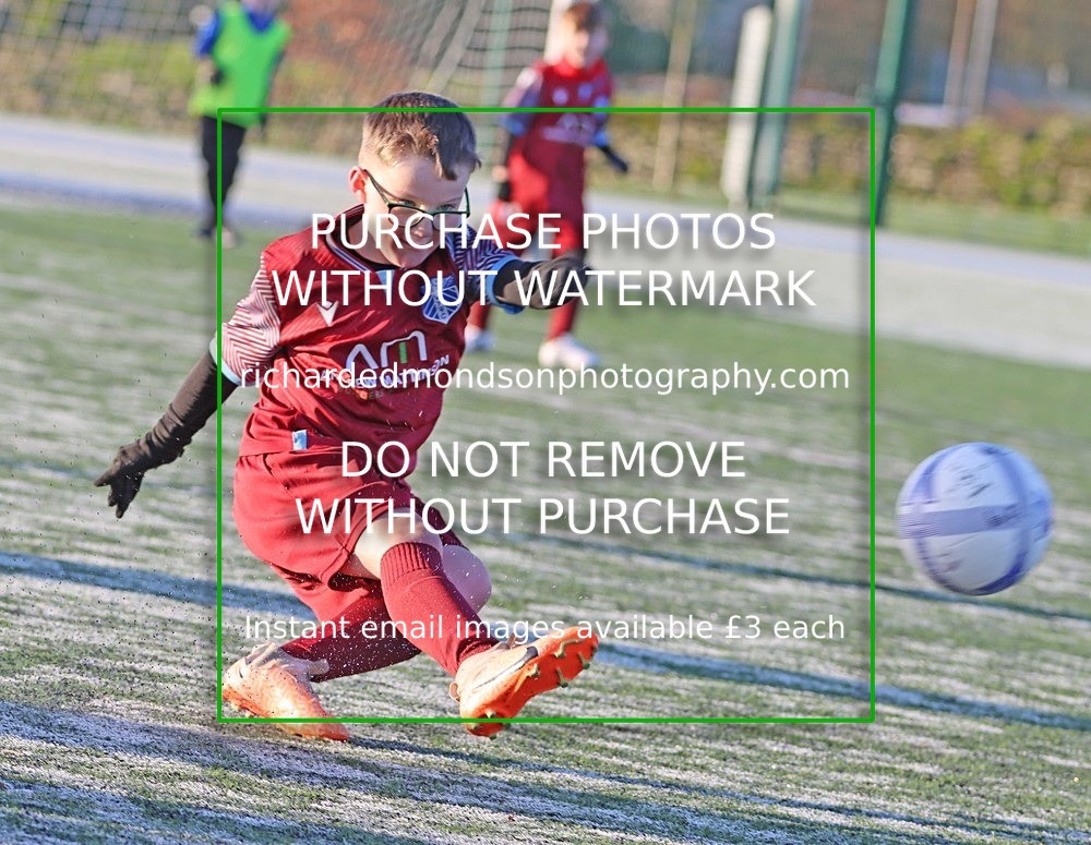 IMG_9011 - Wattsfield Under 9's vs Wattsfield Wanderers (6/1/24)