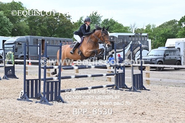 BPP_8530 - CLASS 15 SUN Senior Newcomers/ 1.10m Open